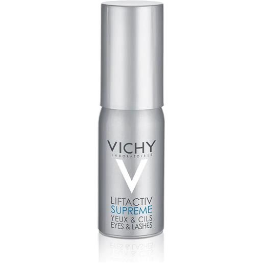 Vichy liftactiv serum 10 occhi e ciglia 15 ml