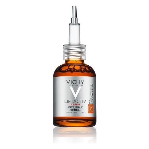Vichy liftactiv supreme vitamina c serum 20 ml
