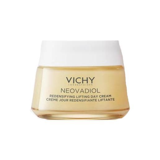 Vichy neovadiol peri-menopau day pelle secca 50 ml