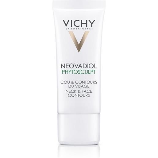 Vichy neovadiol phytosculpt collo per peri&post menopausa 50 ml
