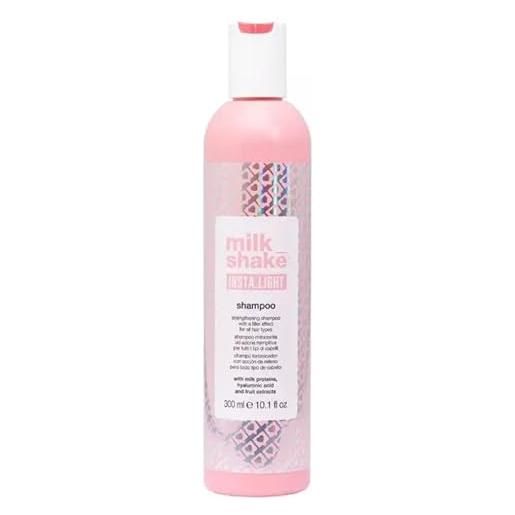 milk_shake milk shake insta. Light shampoo 300ml