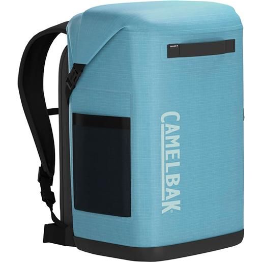 Camelbak chillbak fusion hydration backpack 30l blu