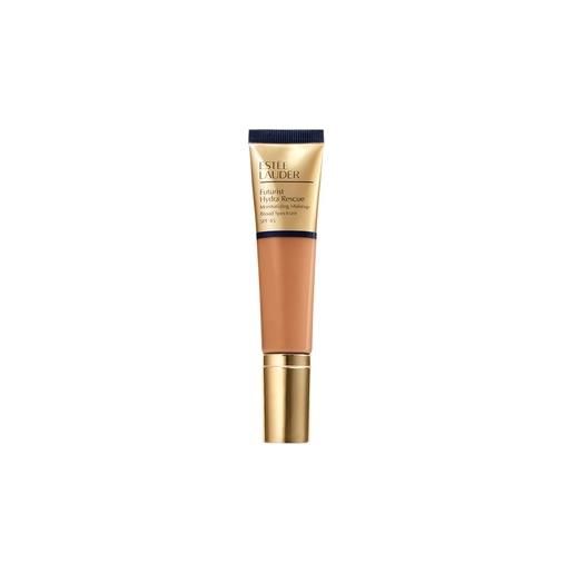 Estée Lauder moisturizing makeup spf 45 futurist hydra rescue 5w1 bronze