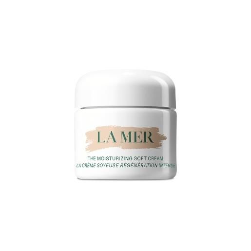 La Mer trattamento viso the moisturizing soft cream 60ml