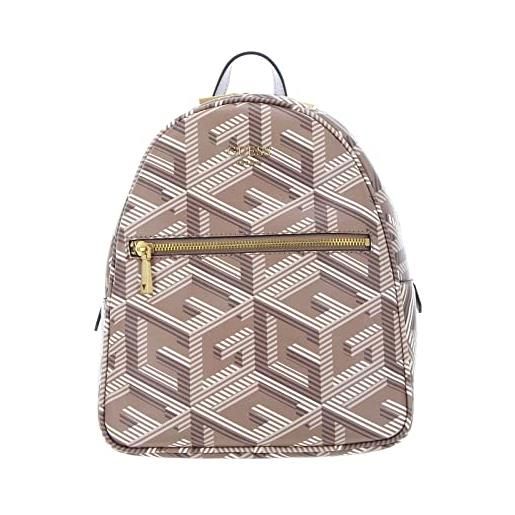 GUESS vikky backpack, borsa donna, unica