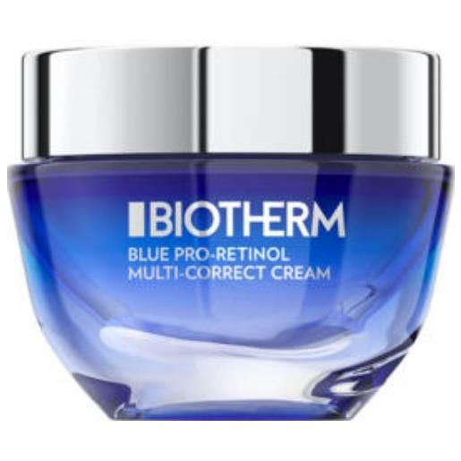 Biotherm blue pro-retinol multi-correct cream 50 ml