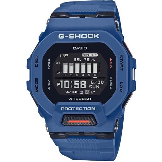 G-Shock orologio casio G-Shock gbd-200-2er g-squad