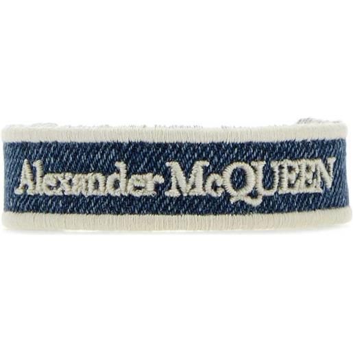 ALEXANDER MCQUEEN - bracciale