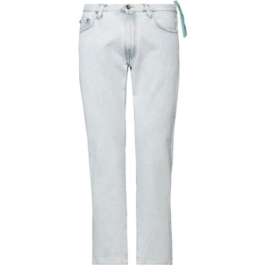 OFF-WHITE™ - jeans straight