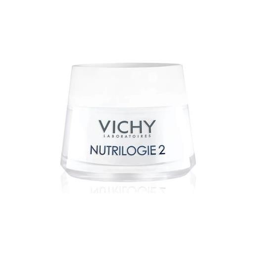Vichy - nutrilogie 2 confezione 50 ml