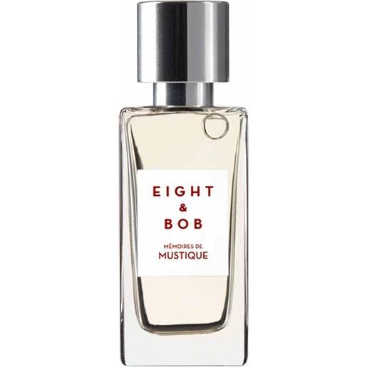 Eight & Bob memoires de mustique eau de parfum