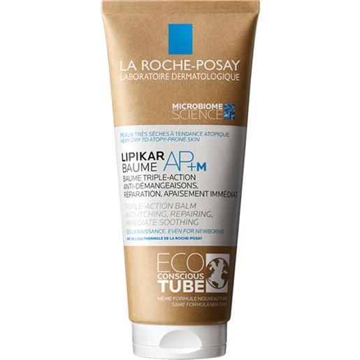 La Roche Posay la roche-posay lipikar baume ap+m crema corpo idratante anti-prurito e anti-secchezza 200 ml