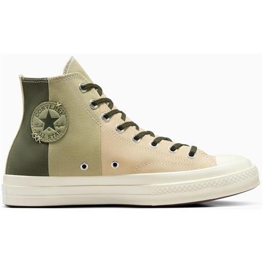 Converse chuck 70 patchwork suede