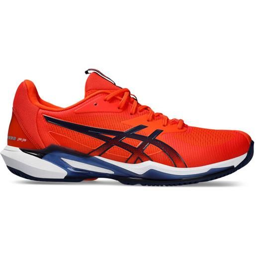 Asics - solution speed ff 3 clay (koi/blue expanse)