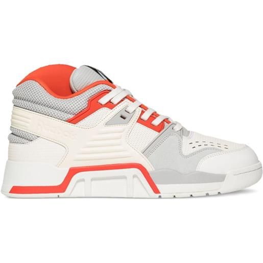 Reebok LTD sneakers con design color-block - bianco