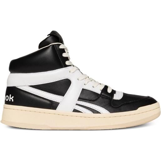 Reebok LTD sneakers con applicazione - nero