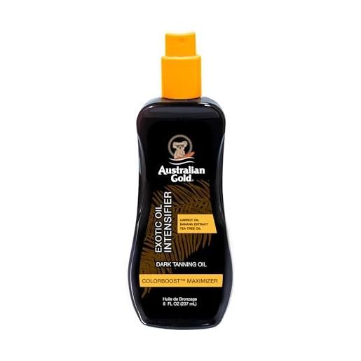 Australian Gold exotic oil spray 237 ml