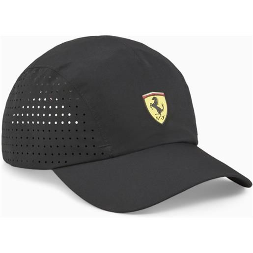 Cappellino Ferrari (Nero) Originale: Acquista Online in Offerta