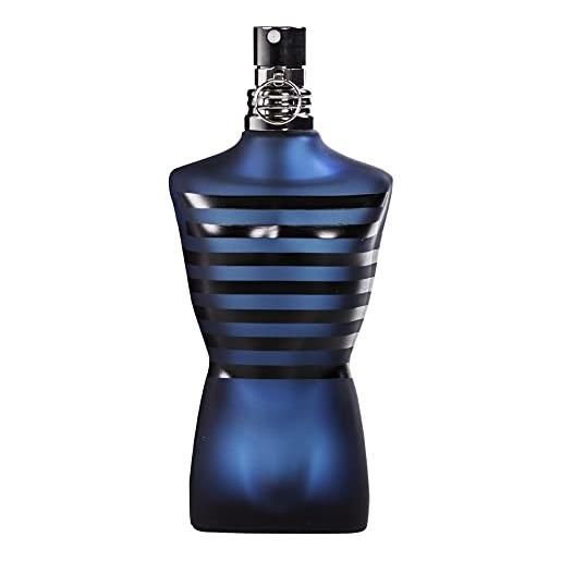 JEAN PAUL GAULTIER ultra male edt intense vapo 200 ml