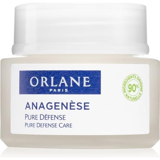 Orlane anagenèse pure defense care 50 ml