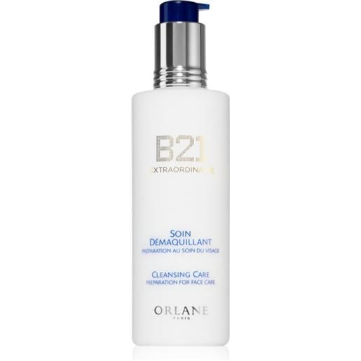 Orlane b21 extraordinaire cleansing care 250 ml