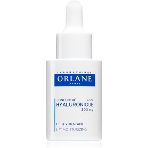 Orlane supradose hyaluronique 30 ml