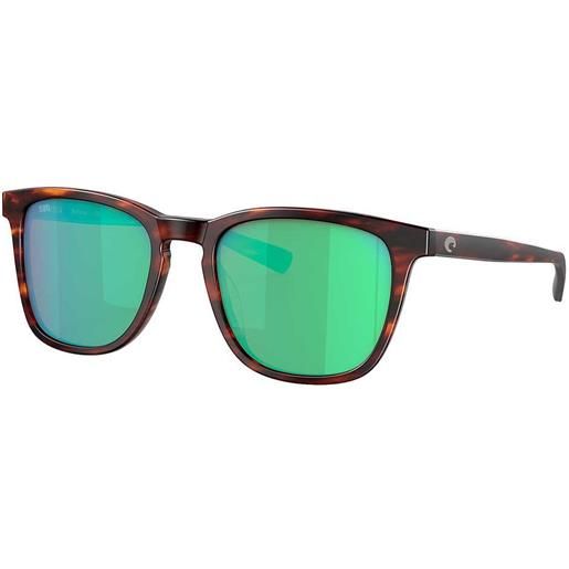 Costa sullivan polarized sunglasses oro gray 580g/cat3 uomo