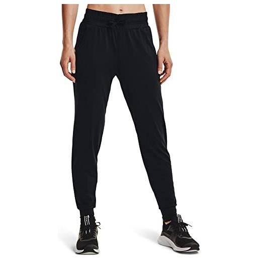 Under Armour donna new fabric hg armour pant shorts