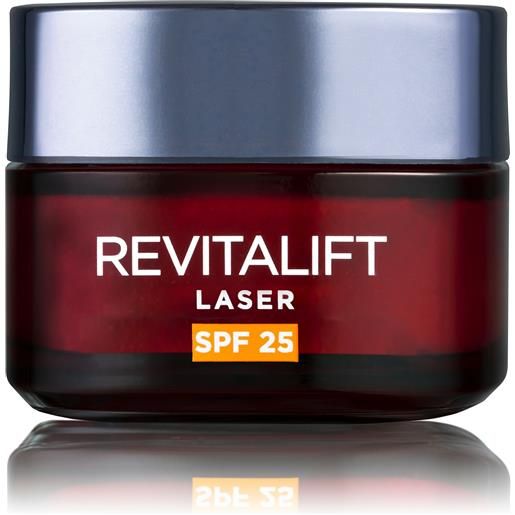 L´Oréal Paris crema giorno anti-rughe spf 20 revitalift laser renew (advanced anti-ageing care) 50 ml