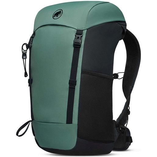 Mammut tasna 26l backpack verde