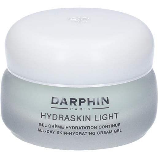 Darphin Div. Estee Lauder darphin hydraskin light crema gel 50 ml