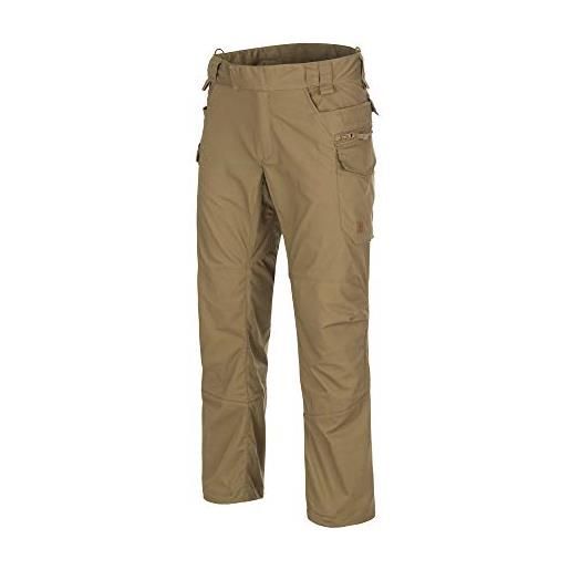 Helikon-Tex uomo pilgrim pantaloni coyote taglia 38w / 32l