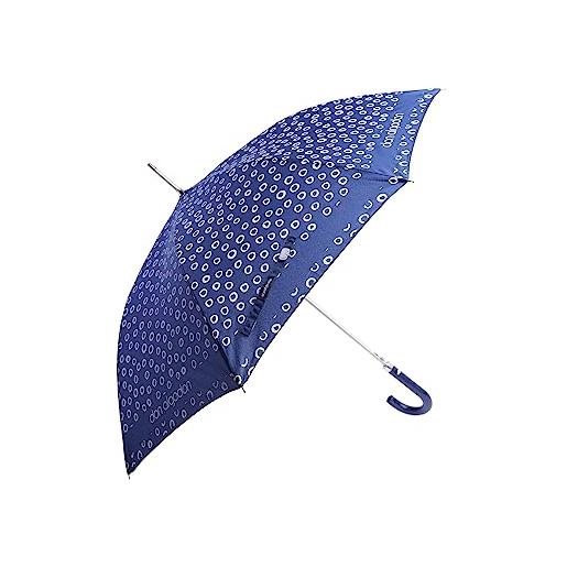 DON ALGODON - ombrello antivento robusto - ombrello automatico donna - ombrello da sposa - ombrello compatto leggero - ombrello donna elegante - ombrello lungo donna