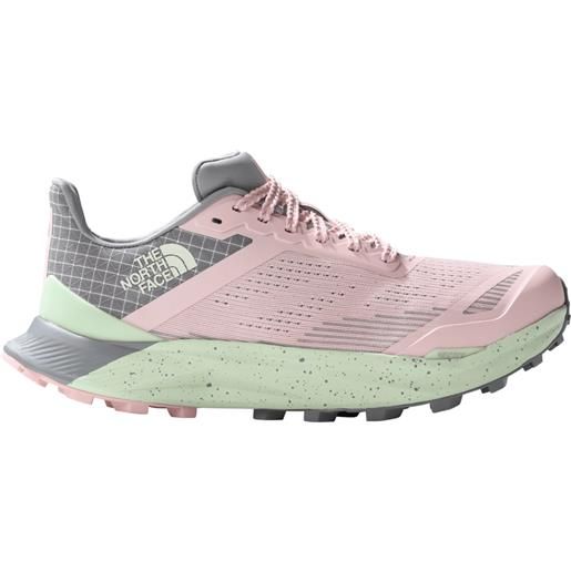 THE NORTH FACE w vectiv infinite ii scarpa trail running donna
