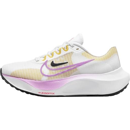 NIKE zoom fly 5 scarpa running donna