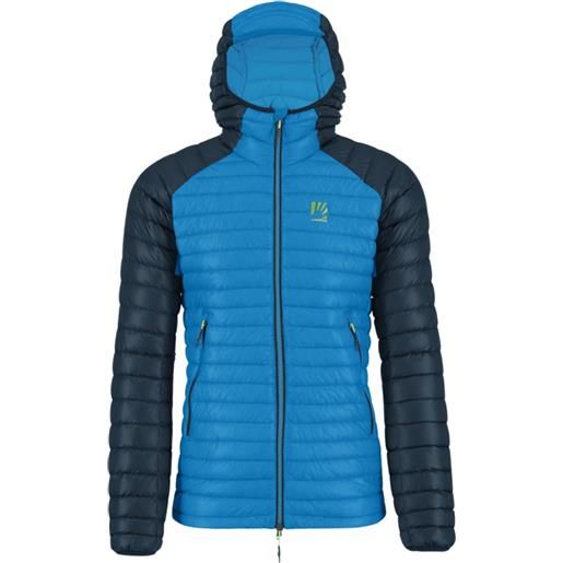 KARPOS alagna down jacket giacca uomo