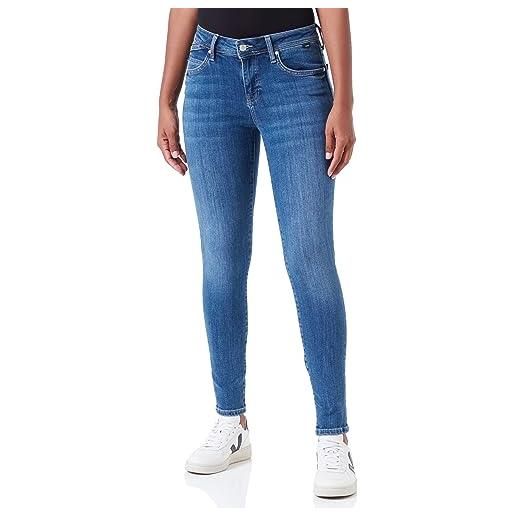 Mavi adriana jeans, blu, 31w / 30l donna