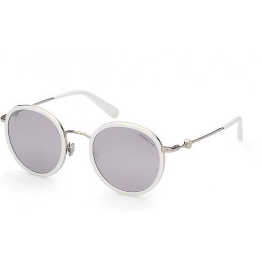 Moncler occhiali da sole Moncler ml0195 (21d)