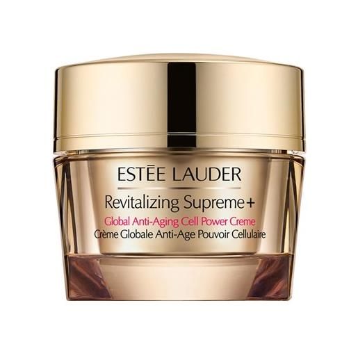 Estee Lauder estée lauder revitalizing supreme + global anti-aging cell power creme 30ml