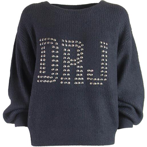 Denny Rose Jeans maglione donna - Denny Rose Jeans - 221nd53031
