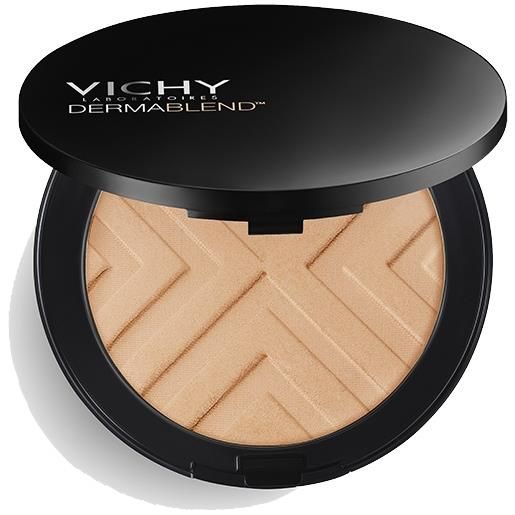 Vichy Make-up linea dermablend covermatte fondotinta elevata coprenza 35