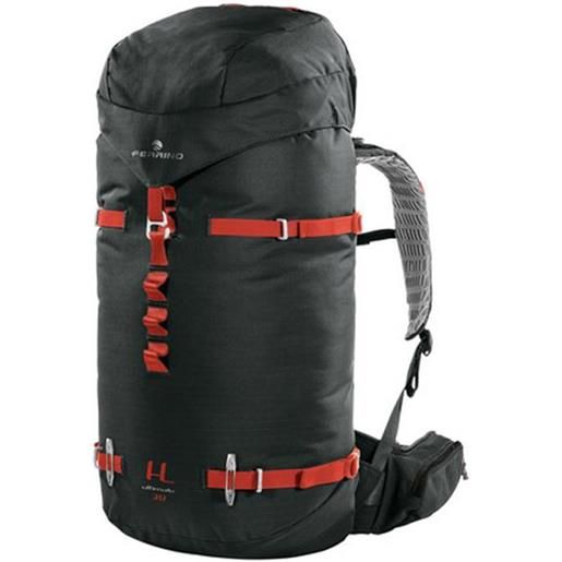 Ferrino ultimate 38l backpack nero