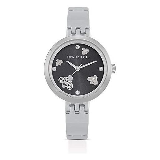 Ops Objects orologio solo tempo donna opspw-794 trendy cod. Opspw-794