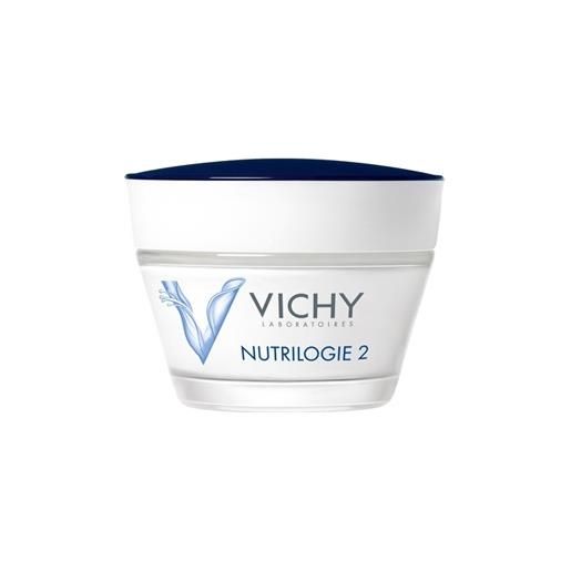Vichy linea nutrilogie 2 trattamento nutriente pelli molto secche sensibili 50ml