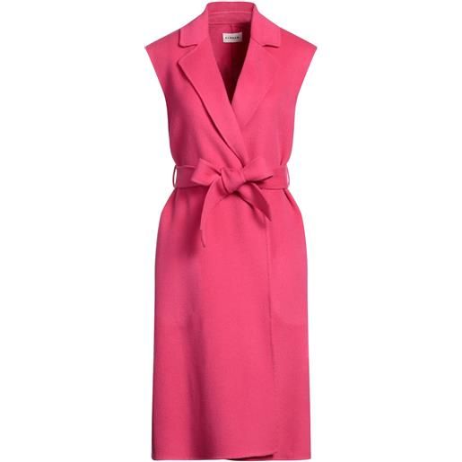 P.A.R.O.S.H. - cappotto