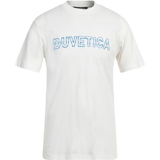 DUVETICA - t-shirt