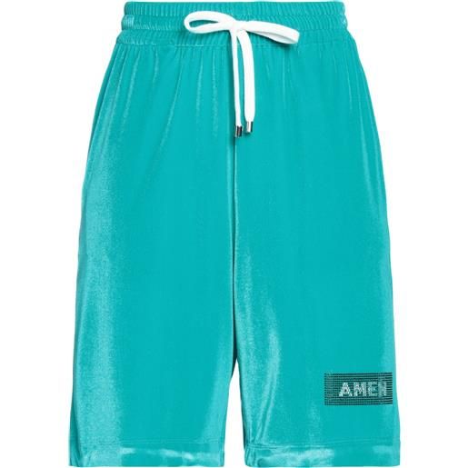 AMEN - shorts & bermuda