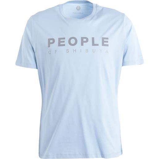 PEOPLE OF SHIBUYA - t-shirt