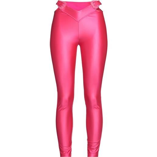 VERSACE JEANS COUTURE - leggings