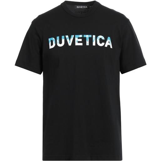 DUVETICA - t-shirt
